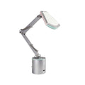 Technische titel in het Nederlands: **Verstelbare LED bureaulamp met USB-poort**